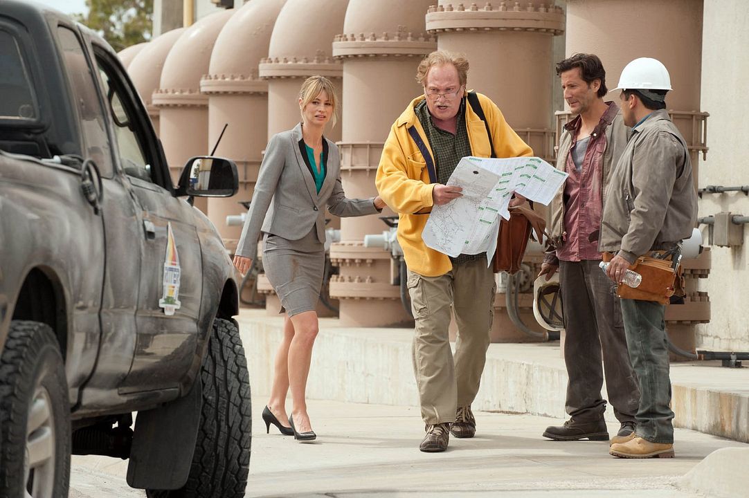 10.0 Earthquake : Foto