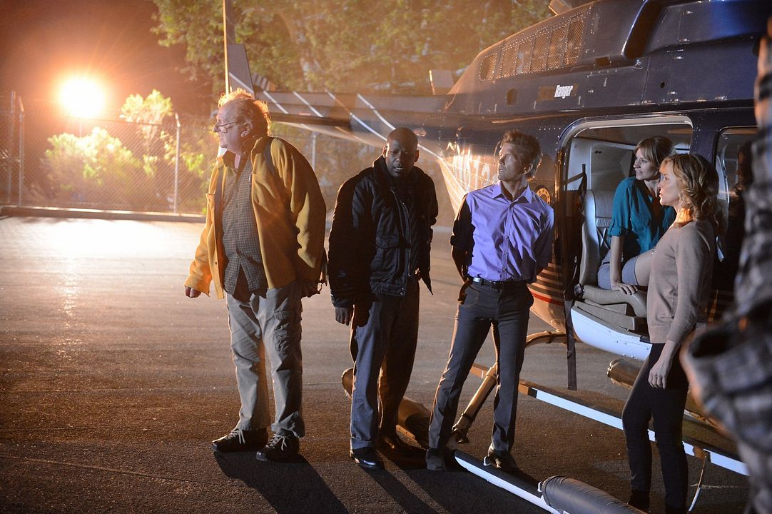 10.0 Earthquake : Foto