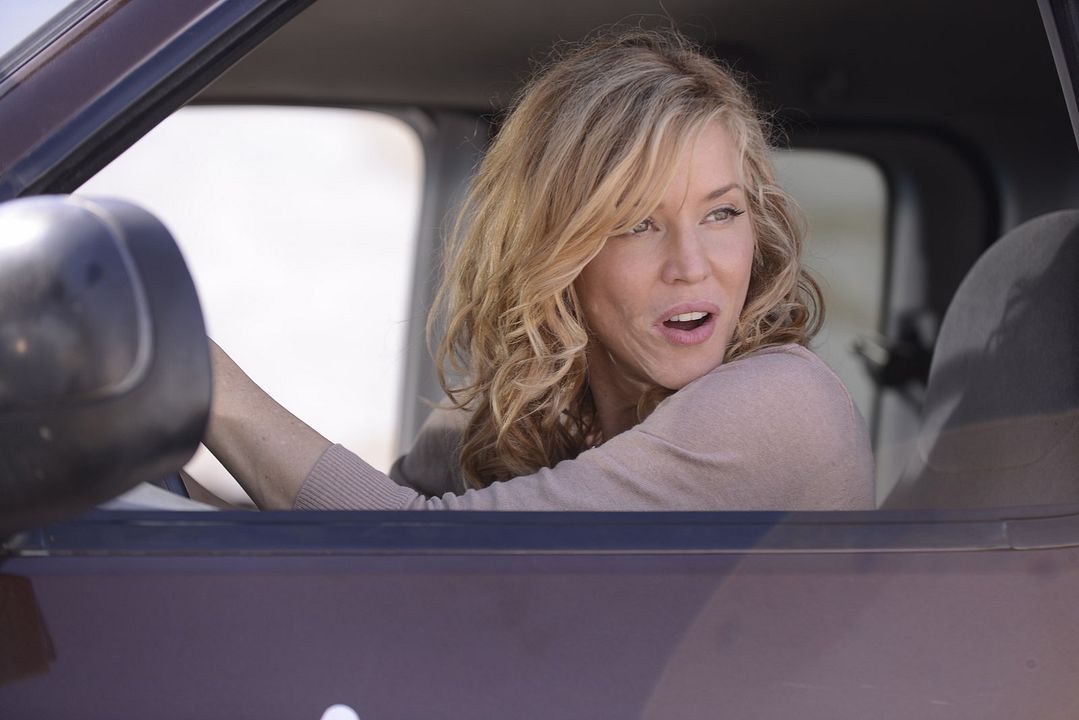 10.0 Earthquake : Foto