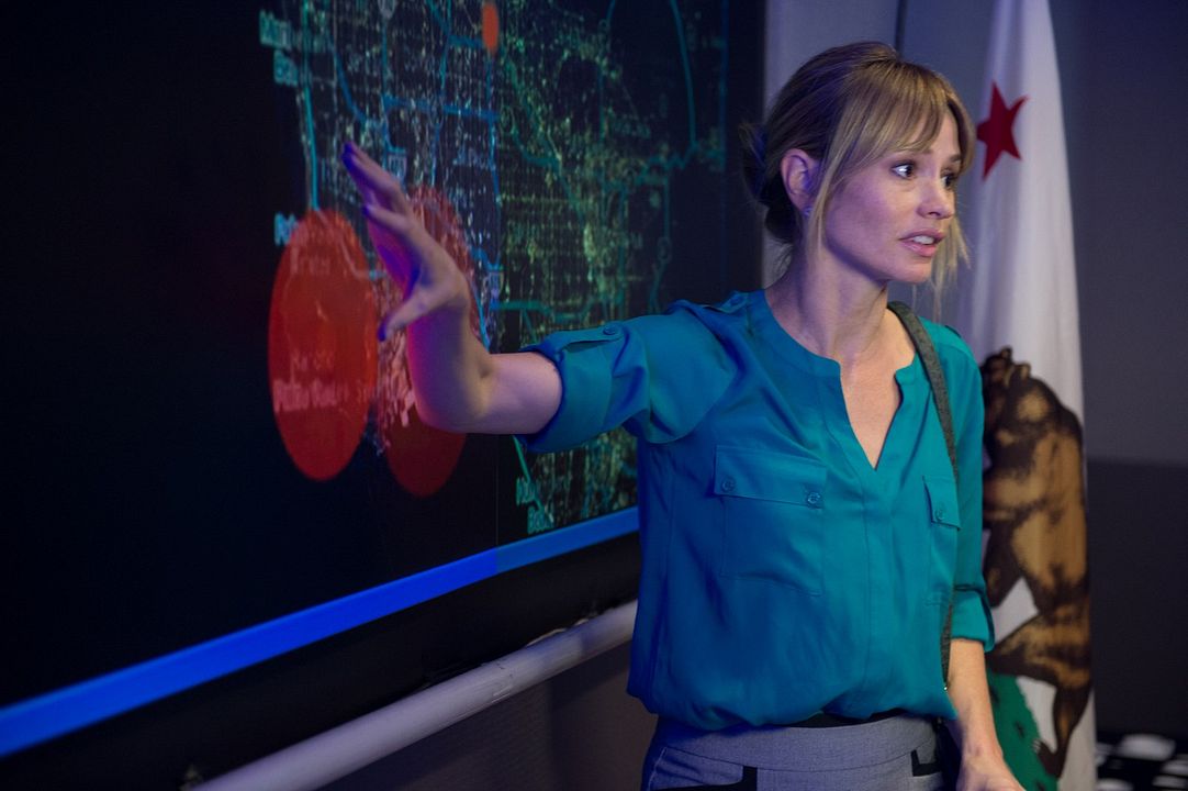 10.0 Earthquake : Foto