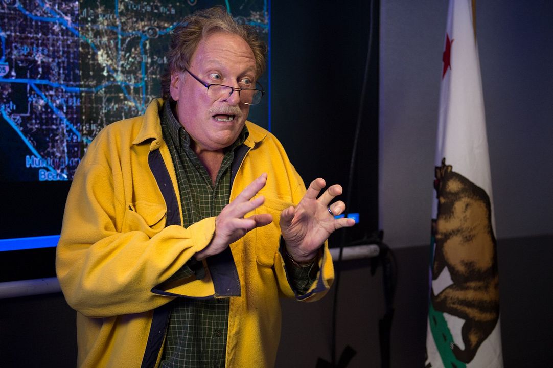 10.0 Earthquake : Foto