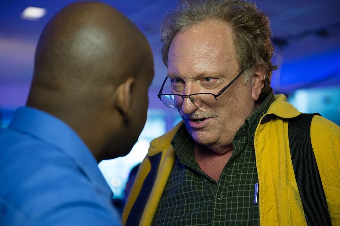 10.0 Earthquake : Foto