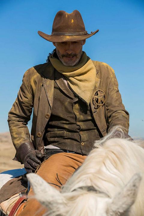 Parada en el infierno : Póster