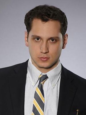 Póster Matt McGorry
