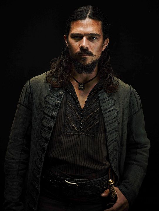 Black Sails : Foto