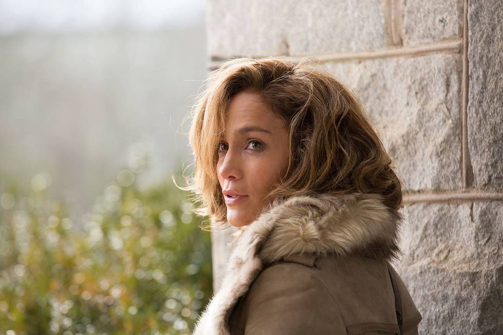Lila & Eve : Foto Jennifer Lopez