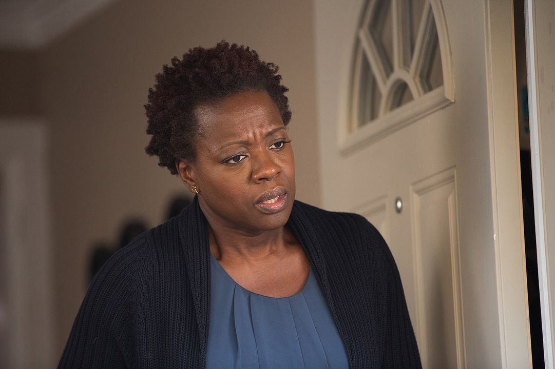 Lila & Eve : Foto Viola Davis