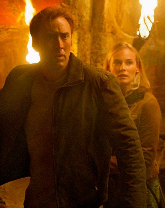 La leyenda del tesoro perdido 3 : Póster