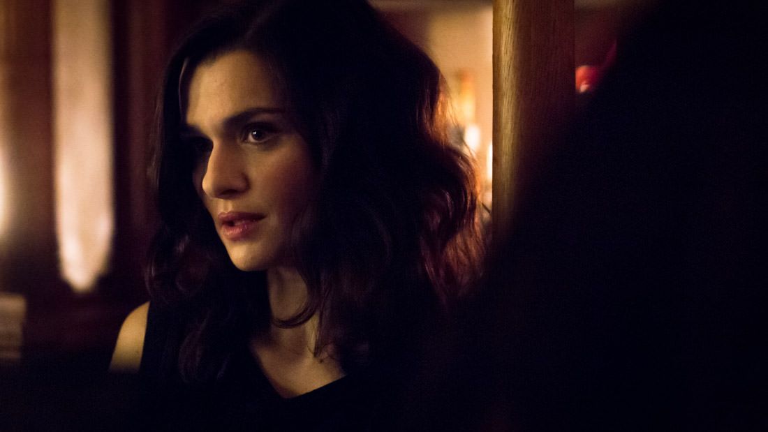 Complete Unknown : Foto Rachel Weisz