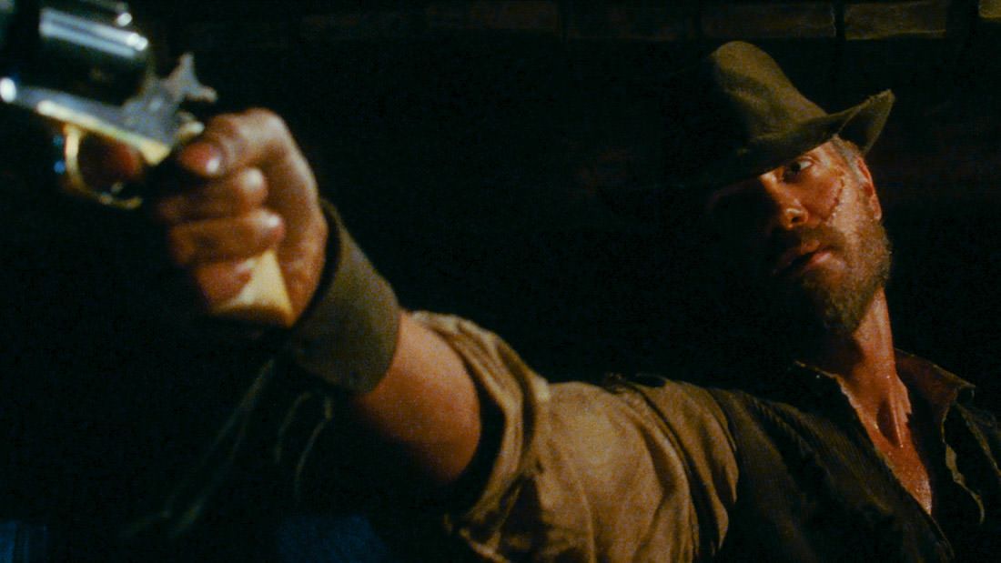 Foto Chad Michael Murray