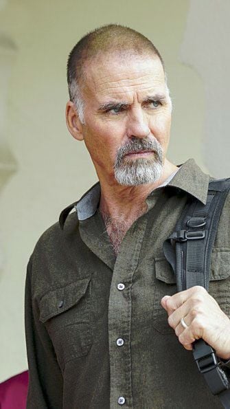 Scorpion : Foto Jeff Fahey