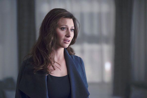 iZombie : Foto Aly Michalka