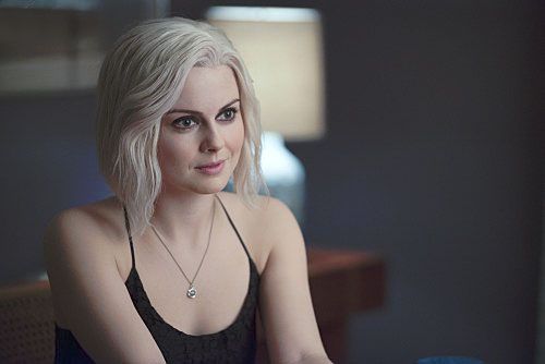 iZombie : Foto