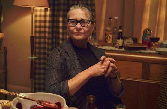 Foto Cherry Jones
