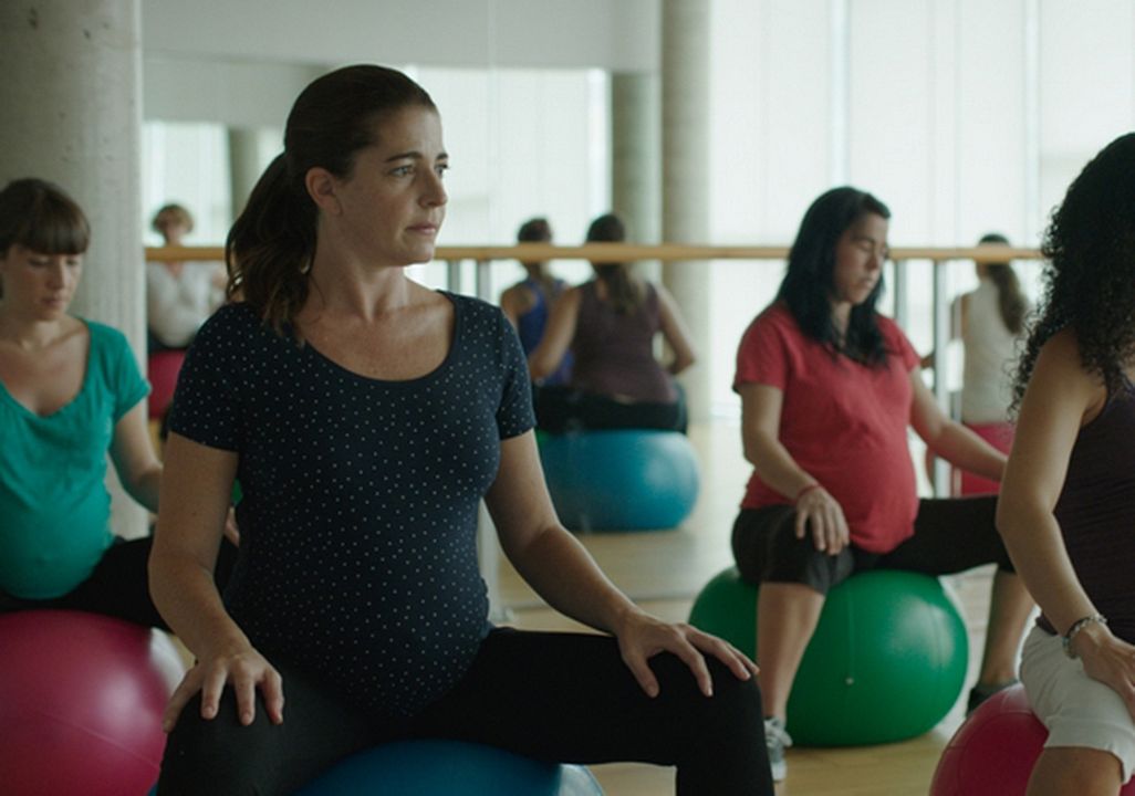 La arteria invisible : Foto Nora Navas