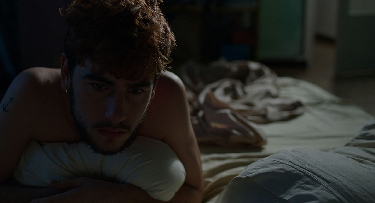 La arteria invisible : Foto Àlex Monner