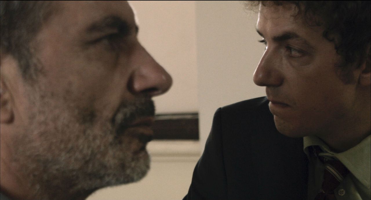 Esa sensación : Foto