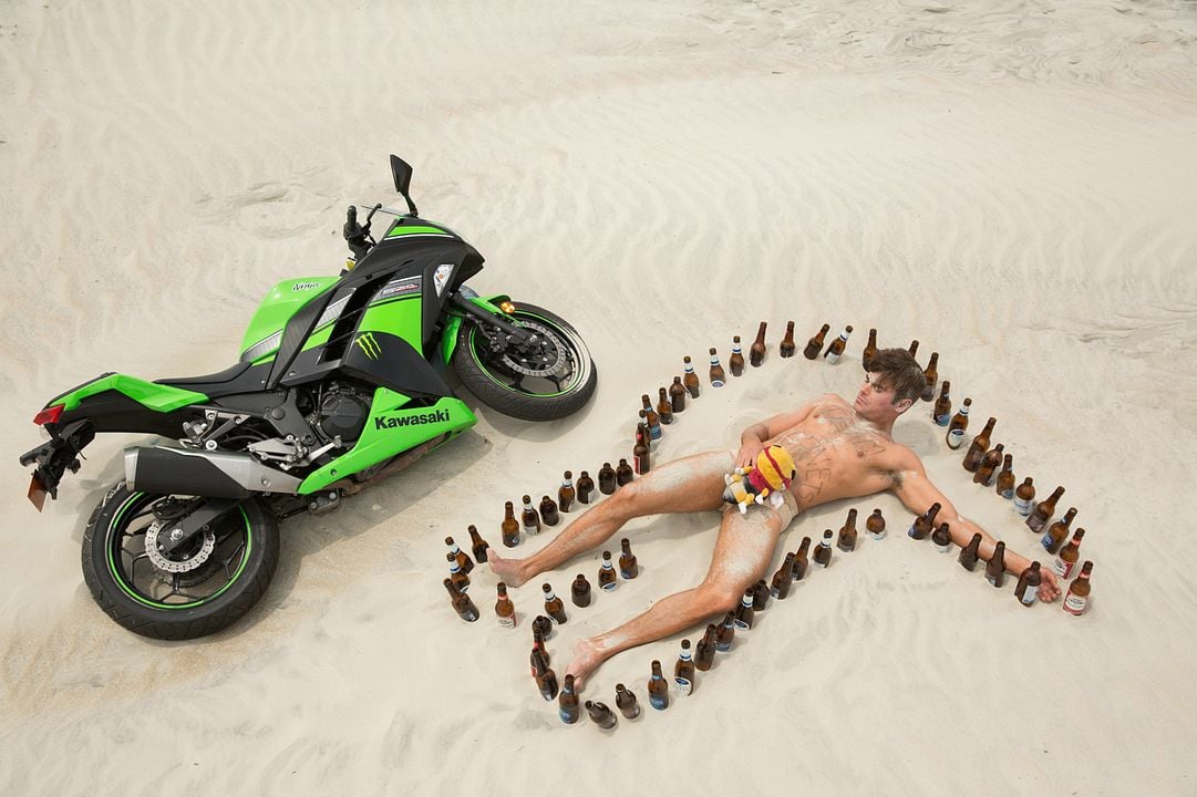 Mi abuelo es un peligro : Foto Zac Efron