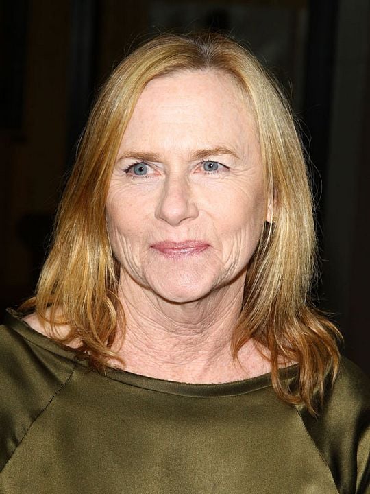 Póster Amy Madigan