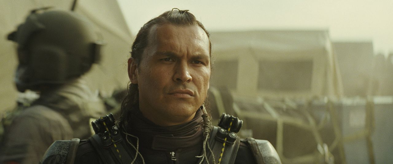 Escuadrón suicida : Foto