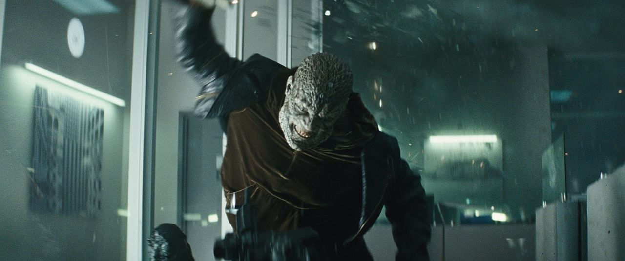 Escuadrón suicida : Foto