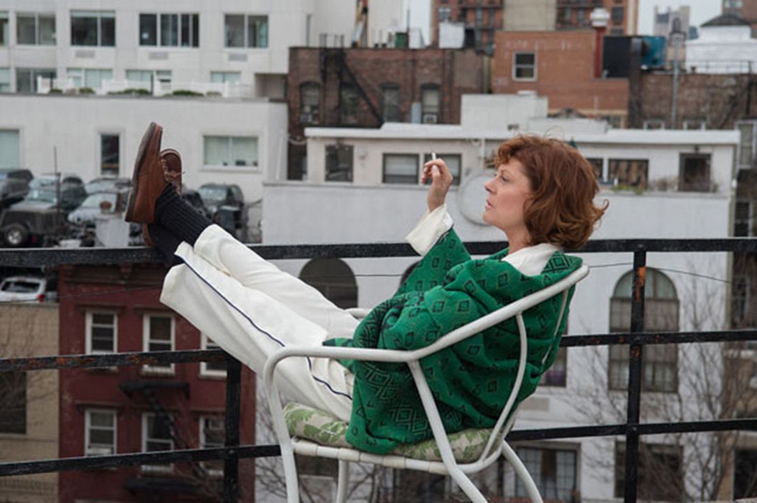 Conociendo a Ray : Foto Susan Sarandon