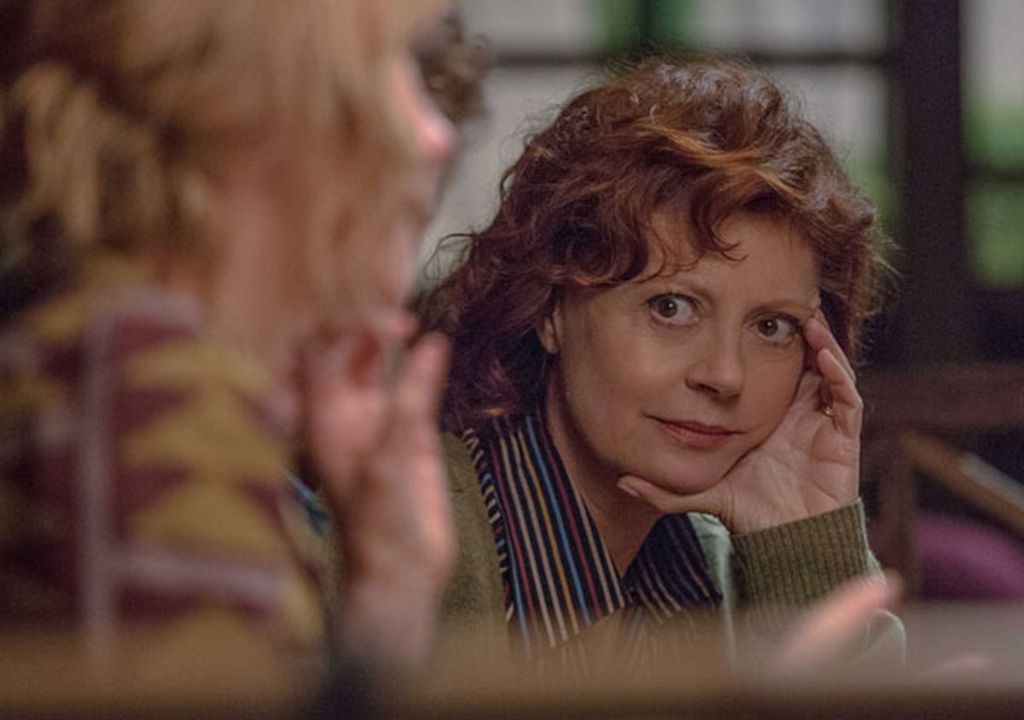 Conociendo a Ray : Foto Susan Sarandon