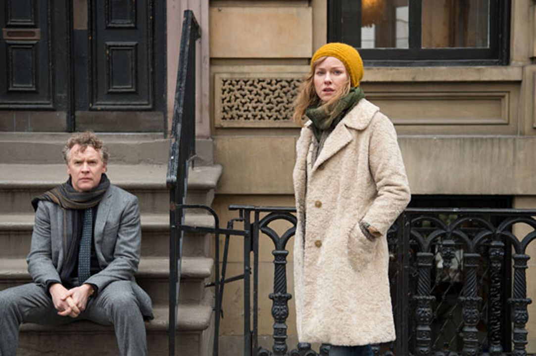 Conociendo a Ray : Foto Naomi Watts, Tate Donovan