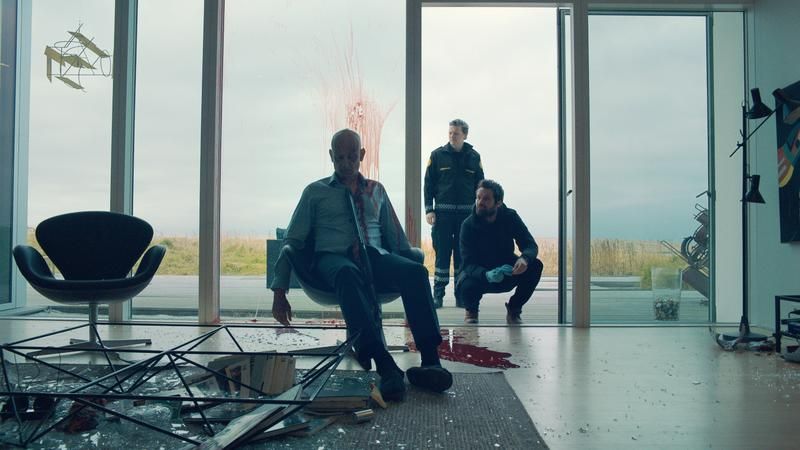 Foto Björn Hlynur Haraldsson