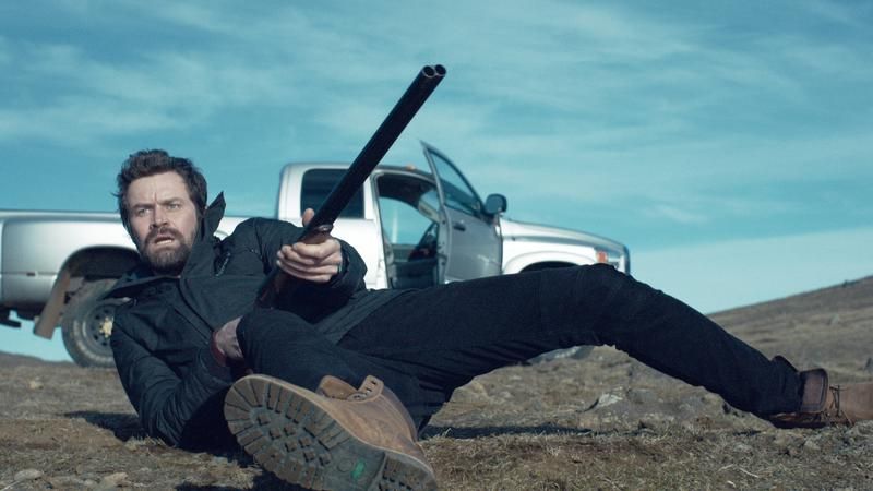 Foto Björn Hlynur Haraldsson