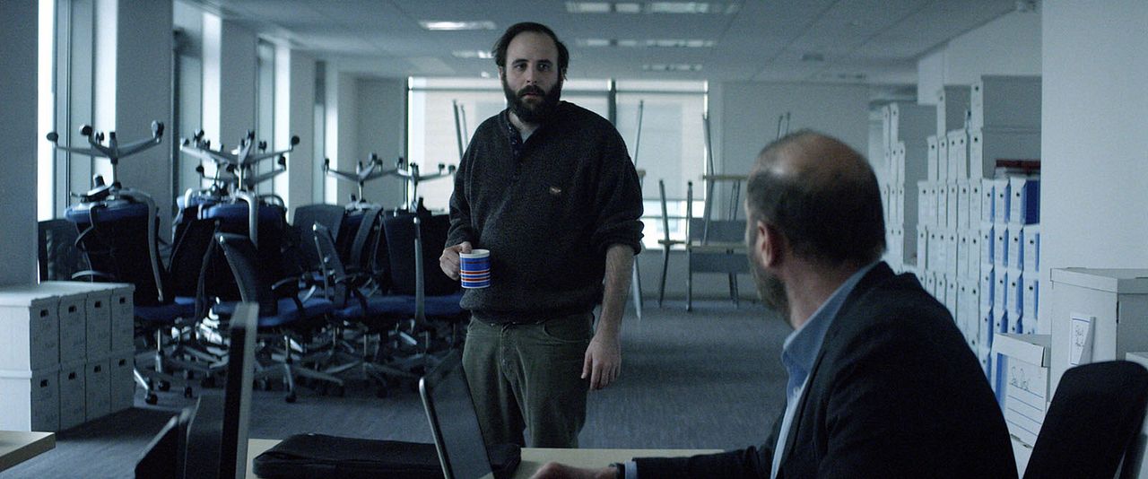 Foto Vincent Macaigne