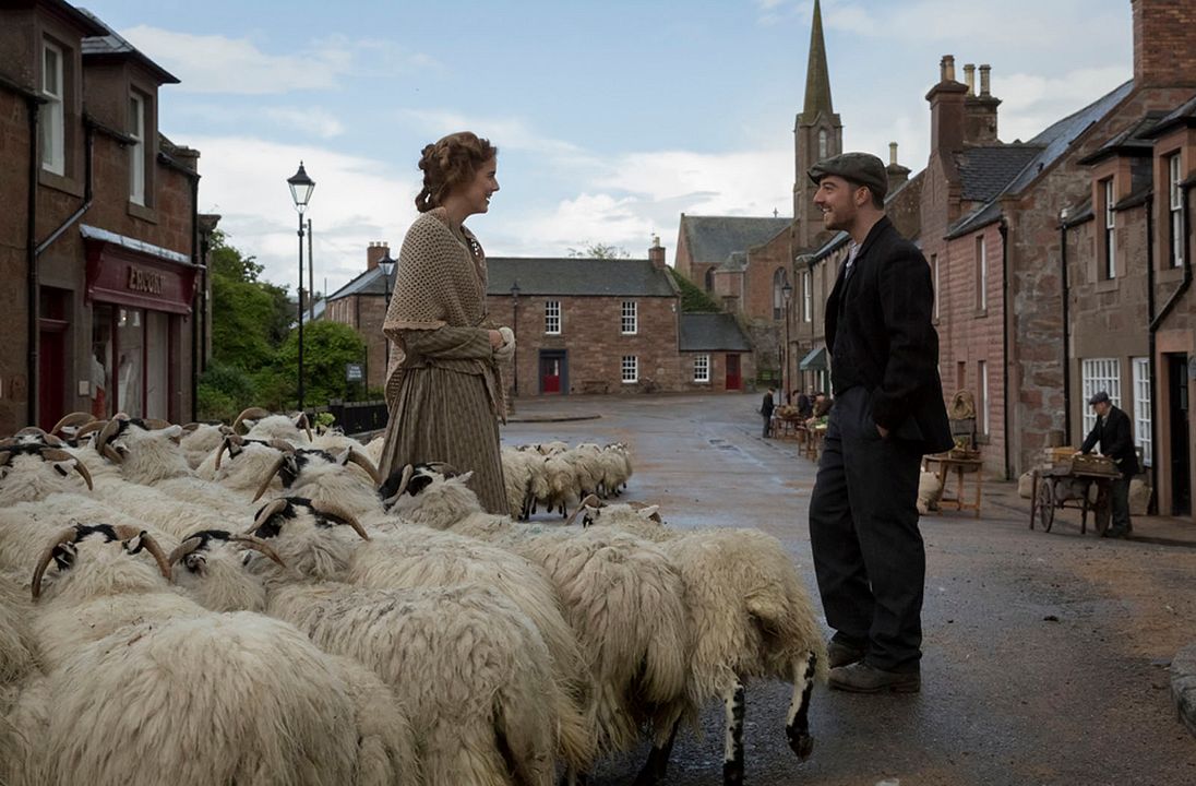 Canción del atardecer : Foto