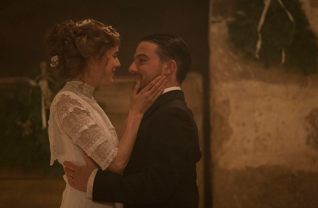 Canción del atardecer : Foto