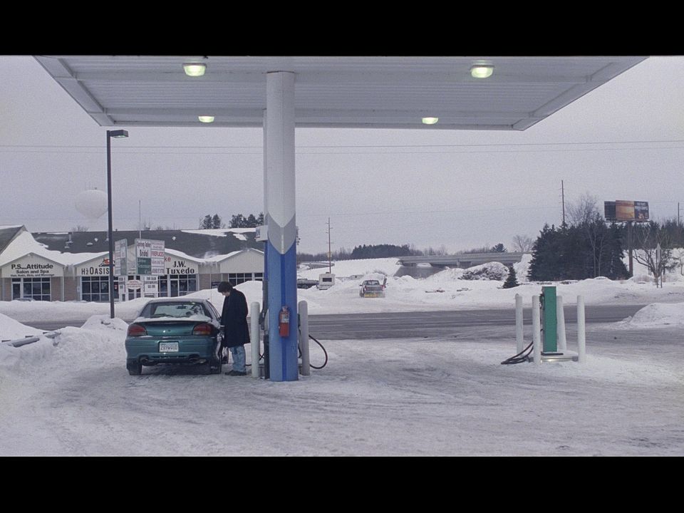 The End of the Tour : Foto