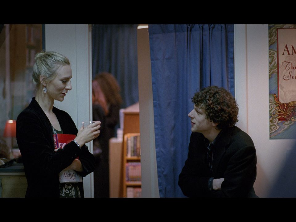 The End of the Tour : Foto