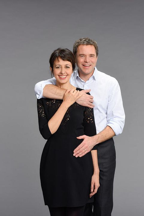 Foto Guillaume De Tonquédec