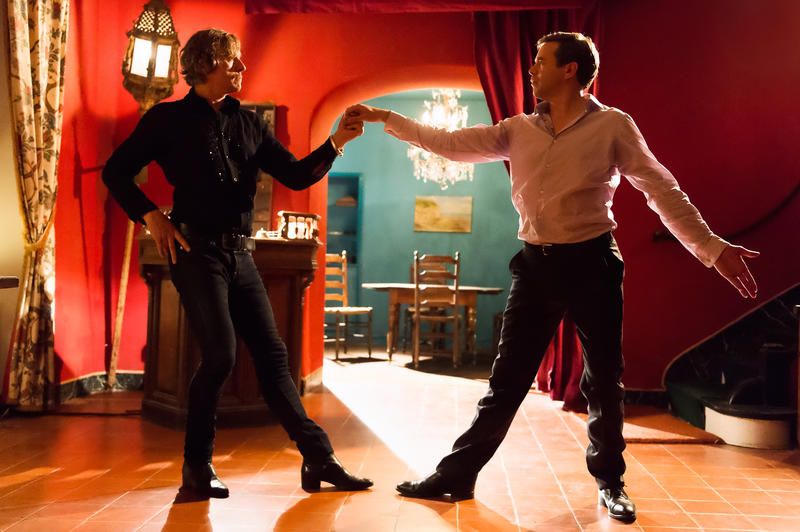 Foto Guillaume De Tonquédec