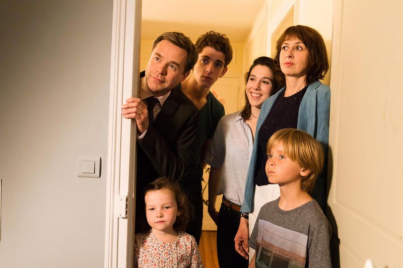 Foto Guillaume De Tonquédec