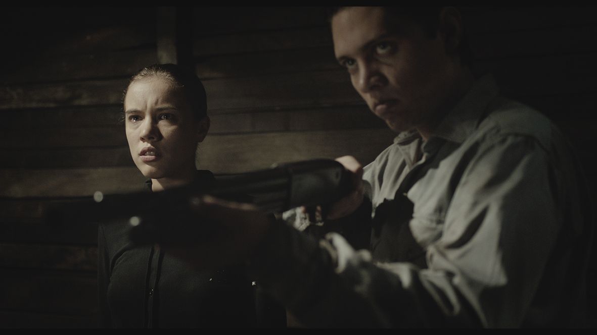 Eva no duerme : Foto