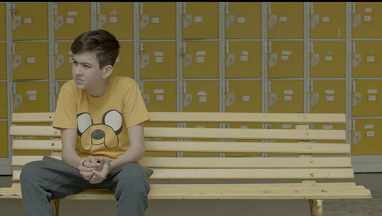 Madre sólo hay una : Foto