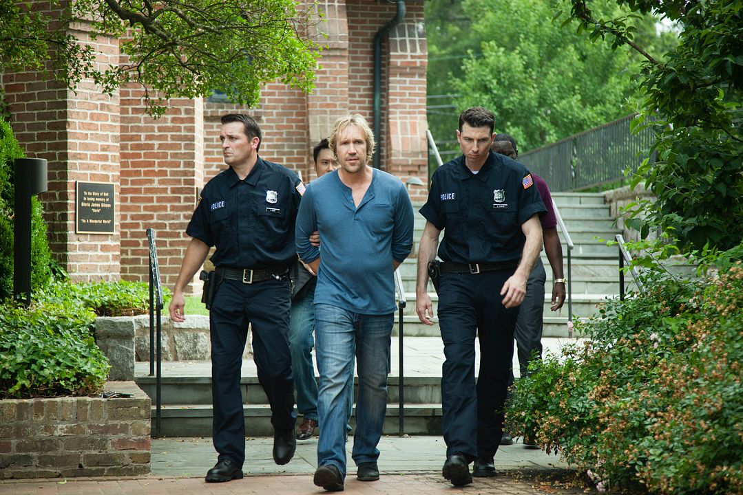 Dios no está muerto 2 : Foto