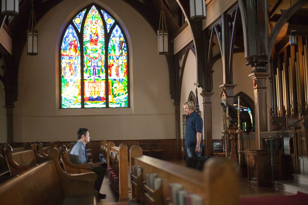 Dios no está muerto 2 : Foto