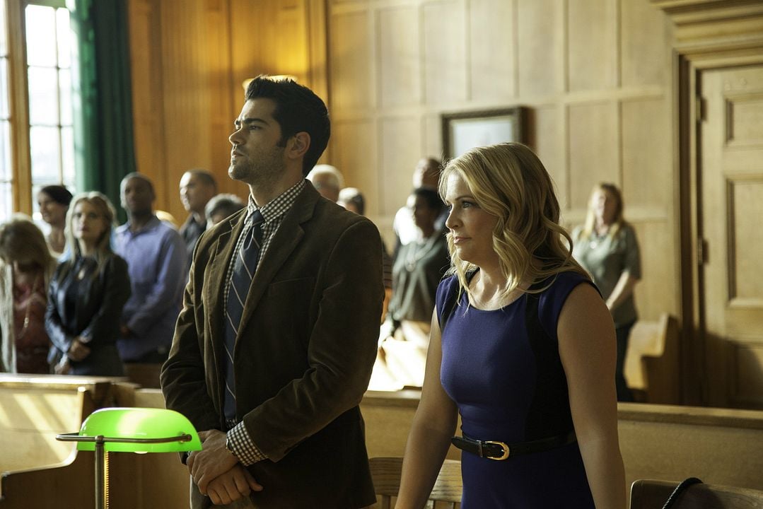 Dios no está muerto 2 : Foto