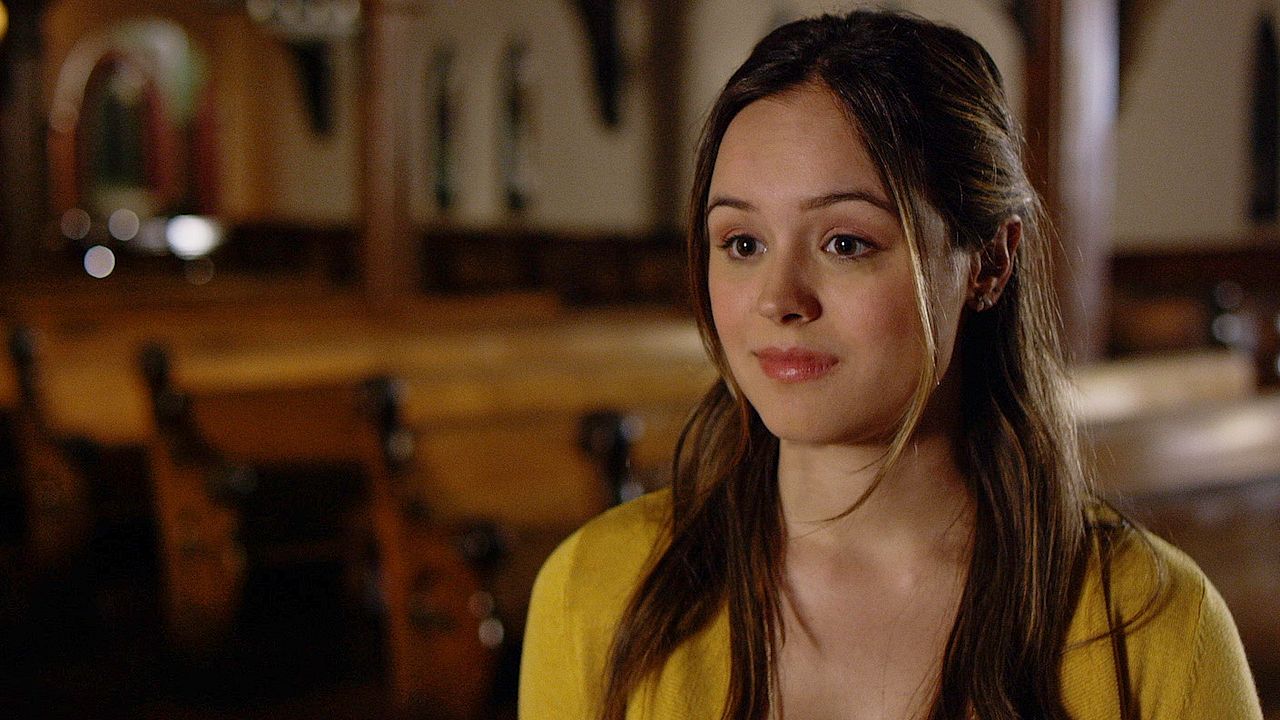 Dios no está muerto 2 : Foto