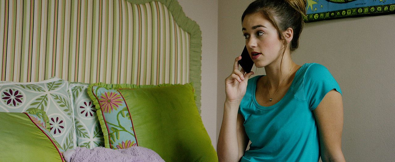 Dios no está muerto 2 : Foto