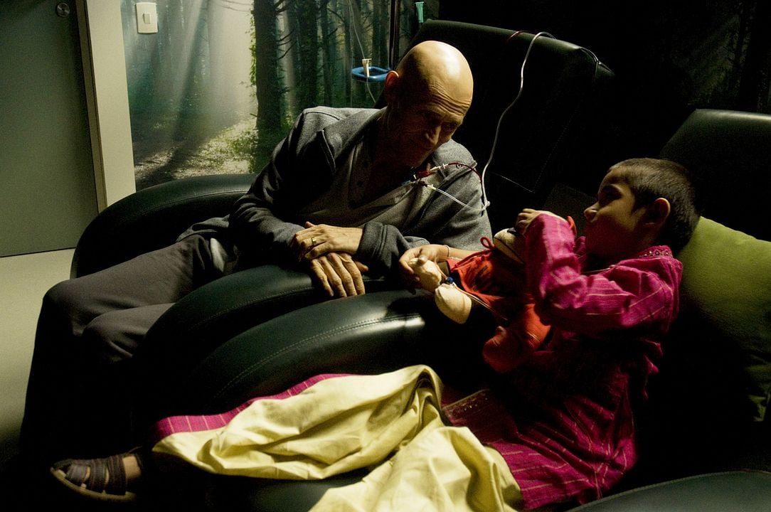 Mi último amigo : Foto