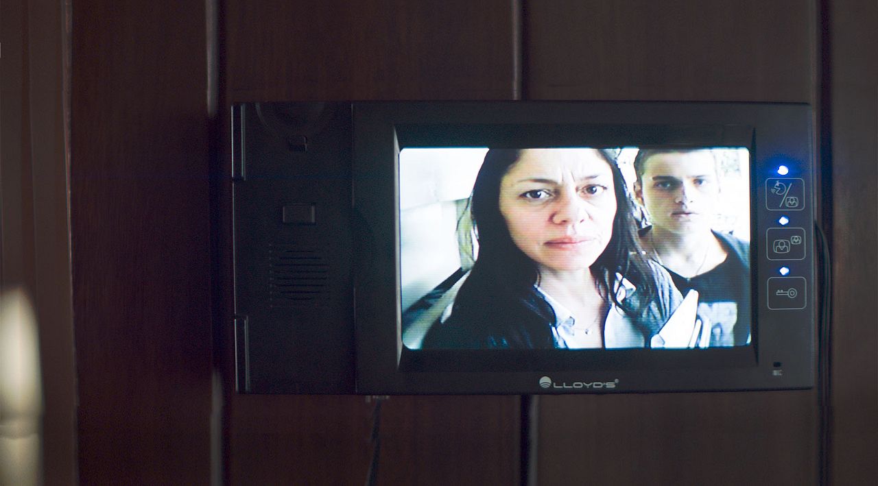 Un monstruo de mil cabezas : Foto