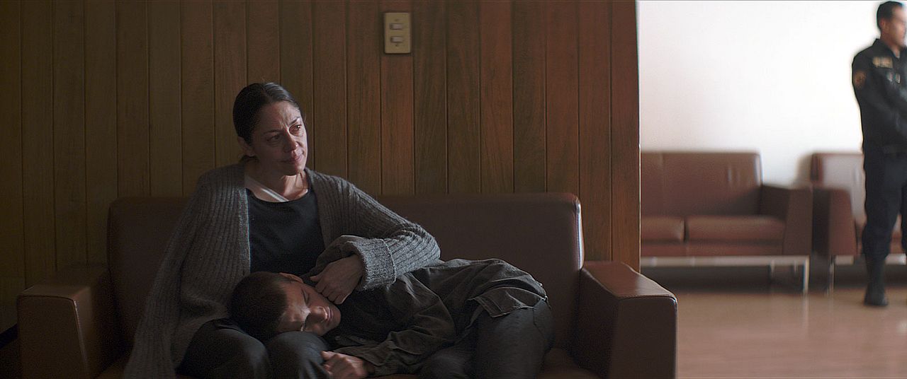 Un monstruo de mil cabezas : Foto Sebastian Aguirre Boëda