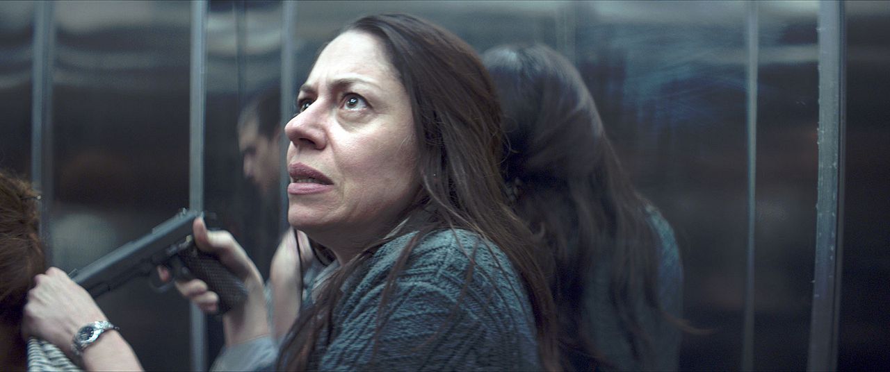 Un monstruo de mil cabezas : Foto