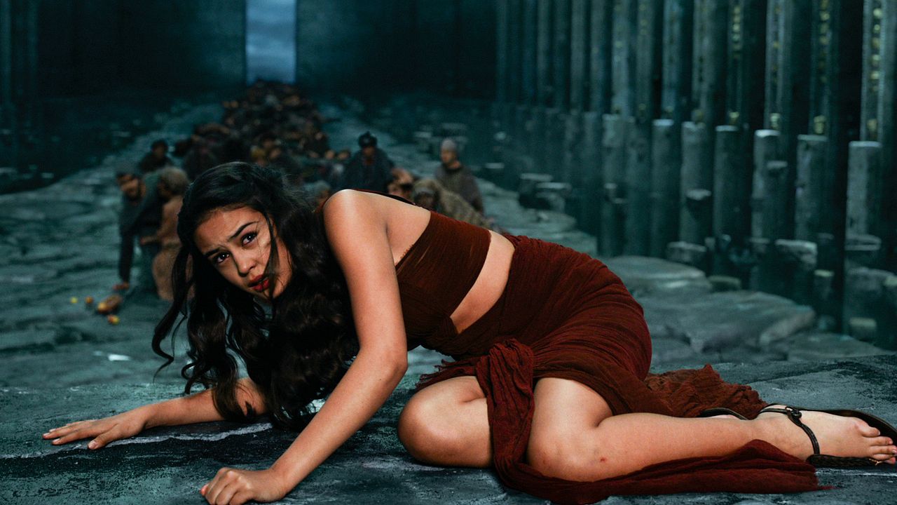 Dioses de Egipto : Foto